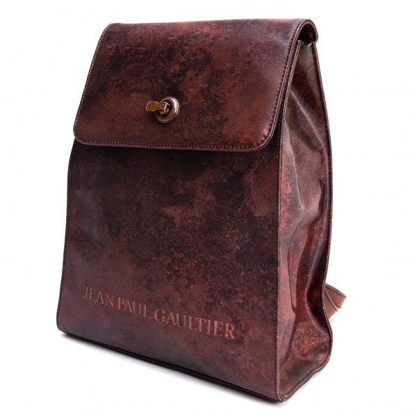 Jean Paul Gaultier ジャンポールゴルチエJean GAULTIER V Jean Paul Gaultier ジャンポールゴルチエJean GAULTIER V