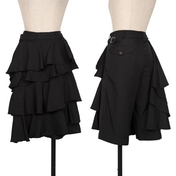 コムコム コムデギャルソンCOMME des GARCONS エステルフロント 