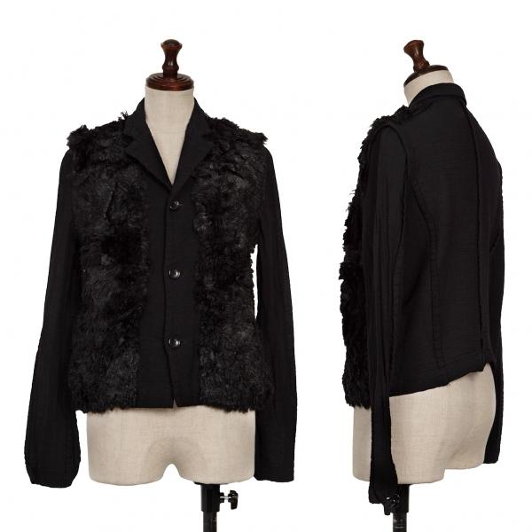 robe de chambre COMME des GARCONS ローブドシャンブル robe de chambre COMME des GARCONS ローブドシャンブル