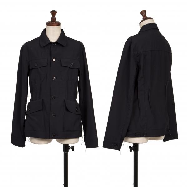 tricot COMME des GARCONS トリココムデギャルソンtricot ウール