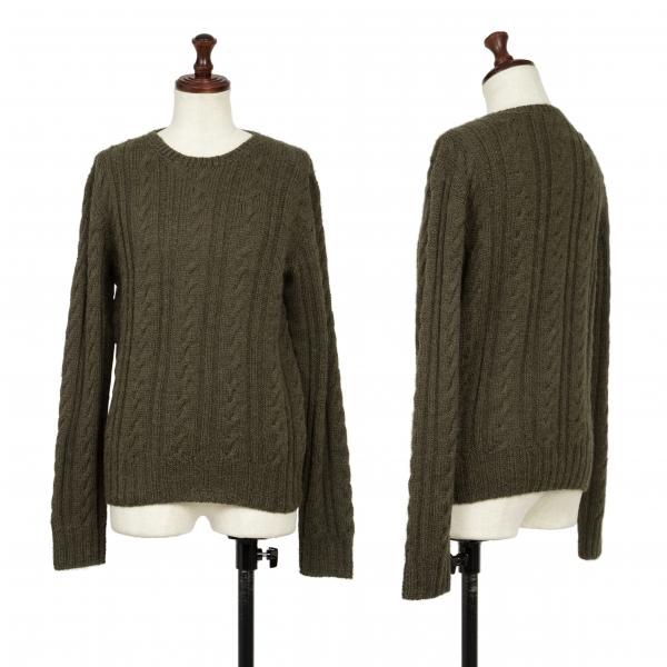 45R（フォーティファイブアール） 45rpm 45R umii908 アルパカ混ウール