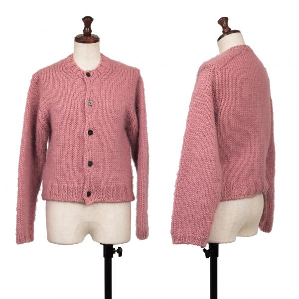 tricot COMME des GARCONS トリコ コムデギャルソンtricot ウールノー  