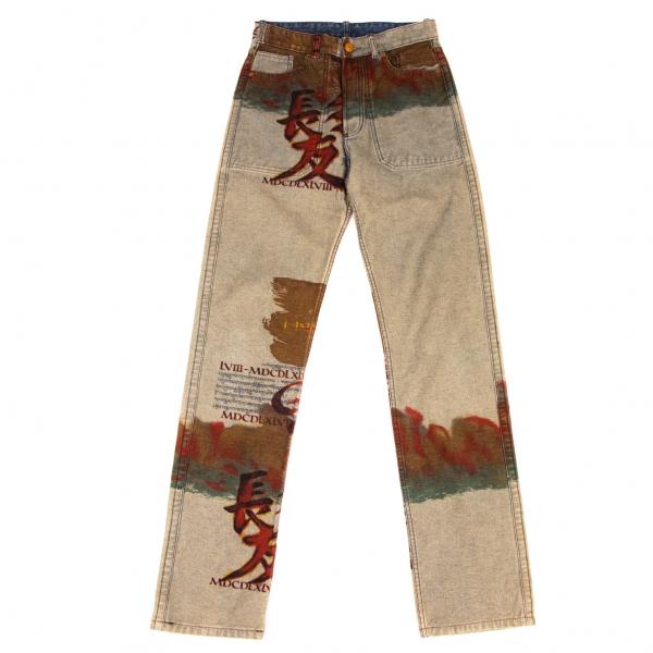 Jean Paul Gaultier（ジャンポール・ゴルチエ） ゴルチエジーンズ