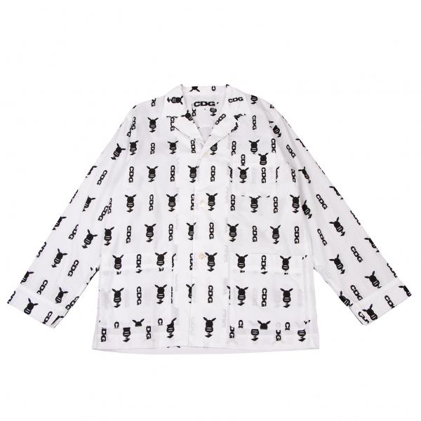 COMME des GARCONS（コムデギャルソン） コムデギャルソン×ポケモンCDG