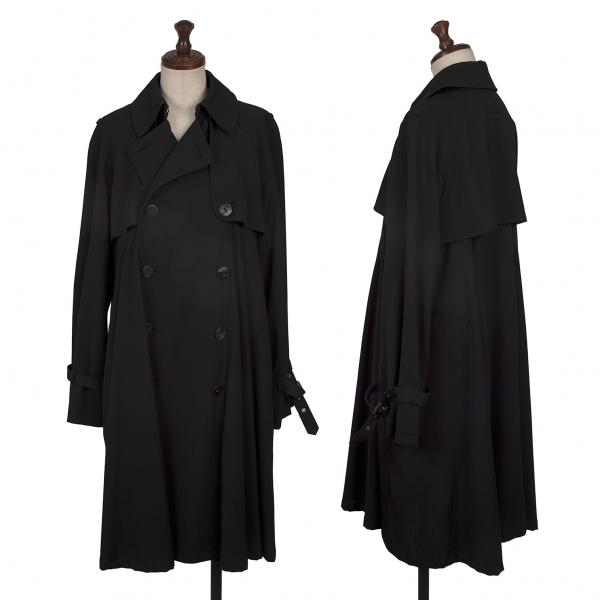 JeanPaul Gaultier カットオフコート JeanPaul Gaultier カットオフコート