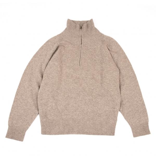 ISSEY MIYAKE イッセイミヤケ メンISSEY MEN ウールポリ ISSEY MIYAKE イッセイミヤケ メンISSEY MEN ウールポリ
