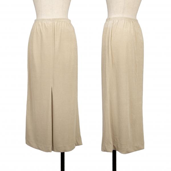 【kyotoko】Yoshie Inaba スカート 未使用品 レキップヨシエイナバ L'EQUIPE YOSHIE INABA タグ付き