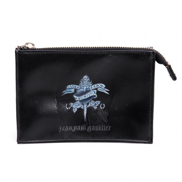 Jean Paul Gaultier ジャンポールゴルチエJean GAULTIER タトゥー