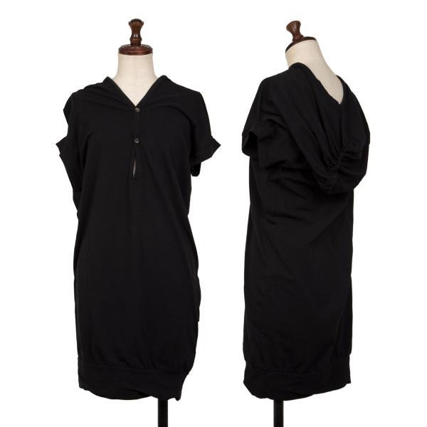 【美品】ジュンヤワタナベ　コムデギャルソン ノースリーブチュニック S JUNYA WATANABE COMME des GARCONS ジュンヤワタナベ