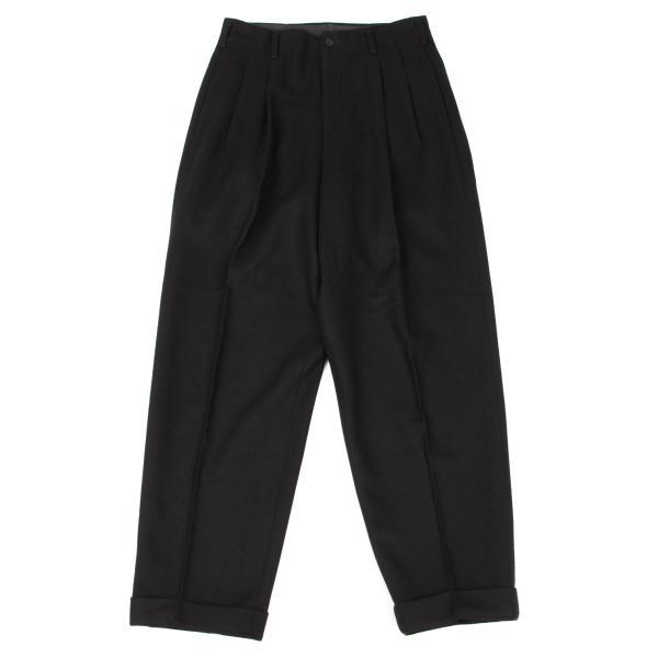 tricot COMME des GARCONS トリコ コムデギャルソンtricot 起毛ウール  