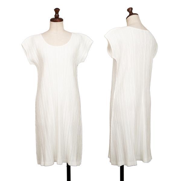 PLEATS PLEASE プリーツプリーズPLEATS シャイニープリーツ半袖 