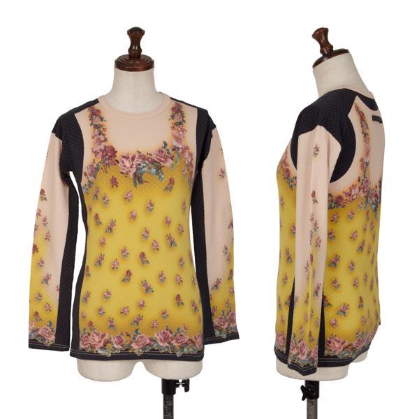 Jean Paul Gaultier ジャンポールゴルチエ ファムJean GAULTIER FEMME 