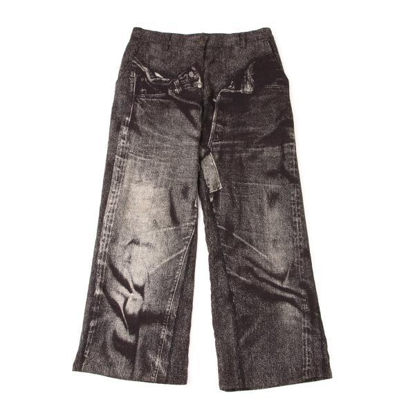 Jean Paul Gaultier（ジャンポール・ゴルチエ） ジーンズJPG JEAN'S