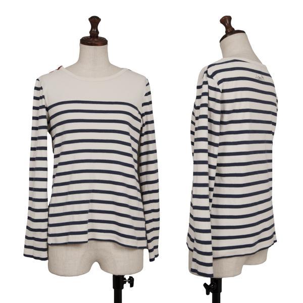 junior gaultier / ゴルチエ-ジップアップカーディガン junior gaultier / ゴルチエ-ジップアップカーディガン