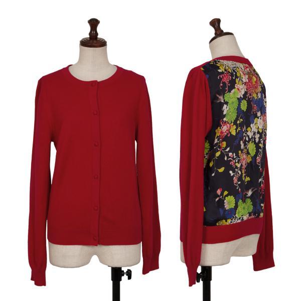 Jean Paul GAULTIER　カーディガン Jean Paul Gaultier（ジャンポール・ゴルチエ） ジュニアゴルチエ