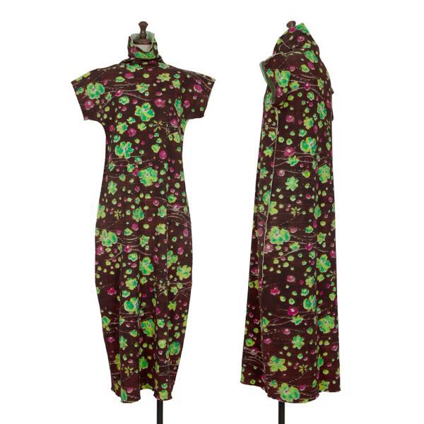 ISSEY MIYAKE イッセイミヤケ エーポックISSEY A-POC コットンフラワー  