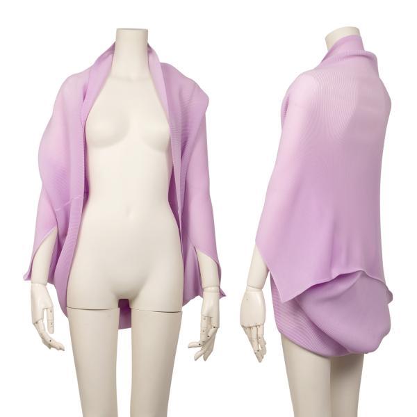 プリーツプリーズPLEATS PLEASE レディース ボレロ