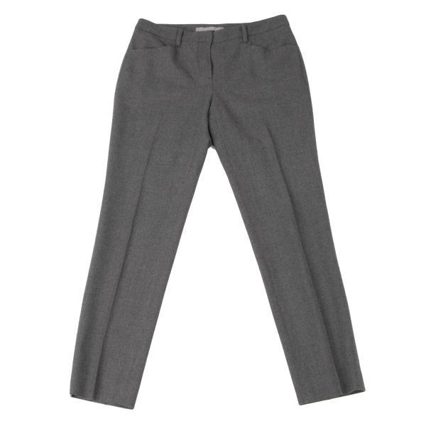 theory セオリーリュクスTheory luxe ウールセンタープレス