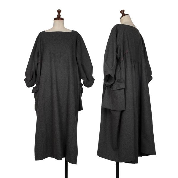 tricot COMME des GARCONS トリココデギャルソン ウールポリ tricot COMME des GARCONS トリココデギャルソン ウールポリ