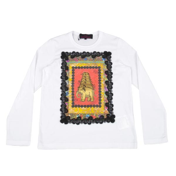 tricot COMME des GARCONS トリトリコ コムデギャルソン トリコ  