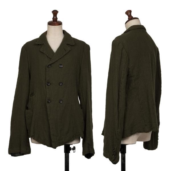 robe コムデギャルソン ジャケット 中古・古着通販】ROBE DE CHAMBRE COMME DES GARCONS (ローブド