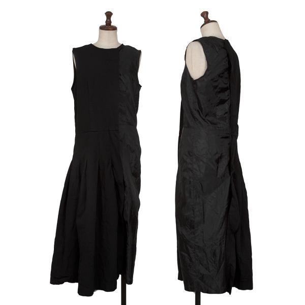 COMME des GARCONS コムコム コムデギャルソンCOMME 異素材切替 