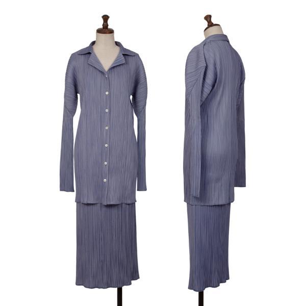 PLEATS PLEASE プリーツプリーズPLEATS パピートゥースプリント PLEATS PLEASE プリーツプリーズPLEATS パピートゥースプリント