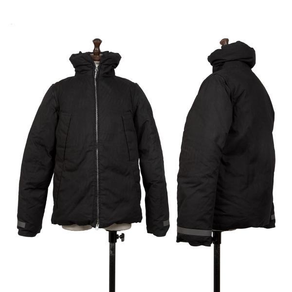 ツモリチサトダウンジャケット