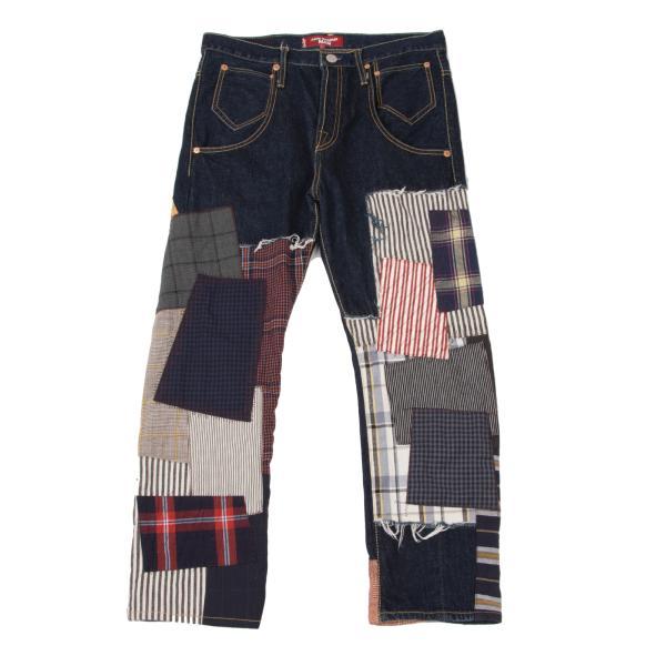 JUNYA WATANABE MAN ジュンヤワタナベマン×リーバイス JUNYA WATANABE MAN ジュンヤワタナベマン×リーバイス