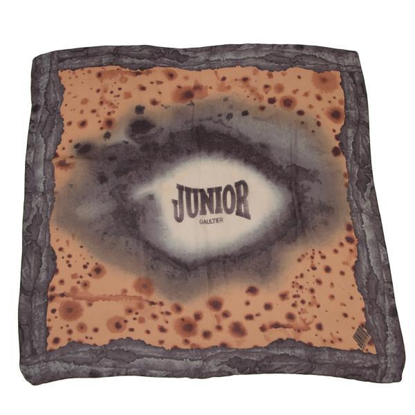 Jean Paul Gaultier ジュニアゴルチエJUNIOR GAULTIER にじみ