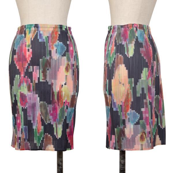 PLEATS PLEASE（プリーツ プリーズ） プリーツモザイクグラフィック