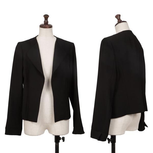 タグ付き美品　レリアン　ネミカ　オフホワイト ウールロングコート9号 タグ付き美品レリアンネミカオフホワイト ウールロングコート9号