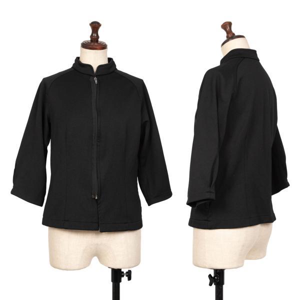 コムデギャルソン　レディース　ジャケット COMME des GARCONS コムコム コムデギャルソンCOMME 製品染め