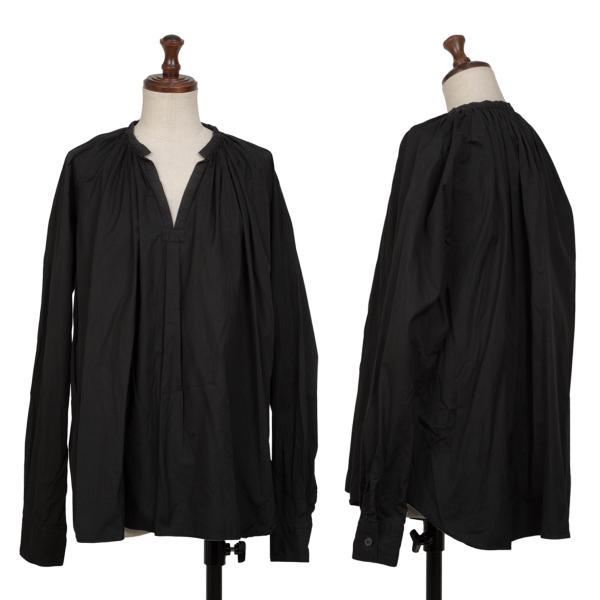 COMME des GARCONS コムコム コムデギャルソンCOMME コットンネック 