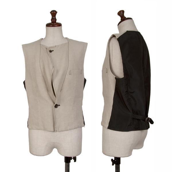 tricot COMME des GARÇONS ベスト