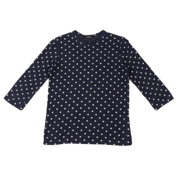 tricot COMME des GARCONS トリココムデギャルソンtricot ピンドット七 