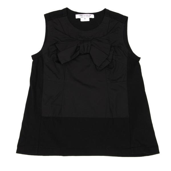 COMME des GARCONS コムコム コムデギャルソンCOMME 切替リボン 