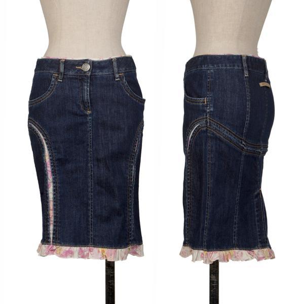 Jean Paul Gaultier（ジャンポール・ゴルチエ） ジーンズポール