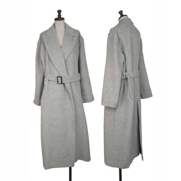 Jean Paul Gaultier（ジャンポール・ゴルチエ） クラシック 起毛ウール