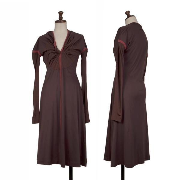 Jean Paul Gaultier（ジャンポール・ゴルチエ） ファム ニットテープ