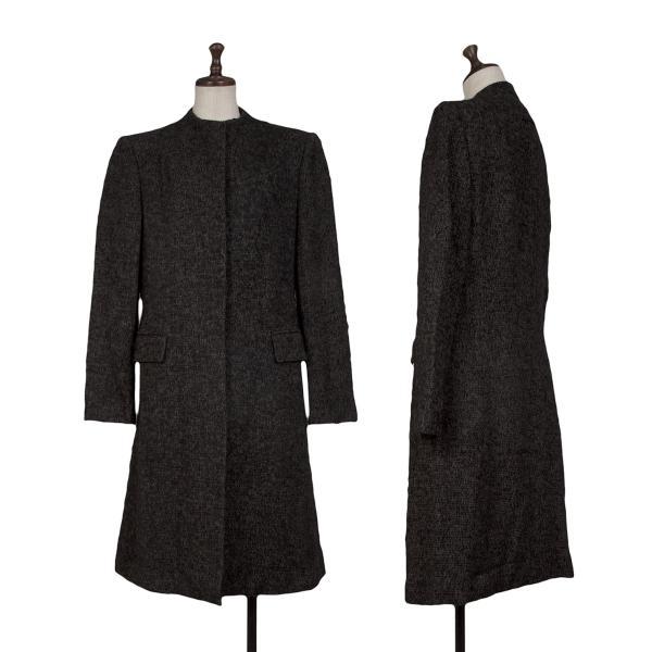 d*d様 jean paul gaultier ゴルチェ　ツィードコート　40 Jean Paul Gaultier ジャンポールゴルチエ ファムJean GAULTIER FEMME