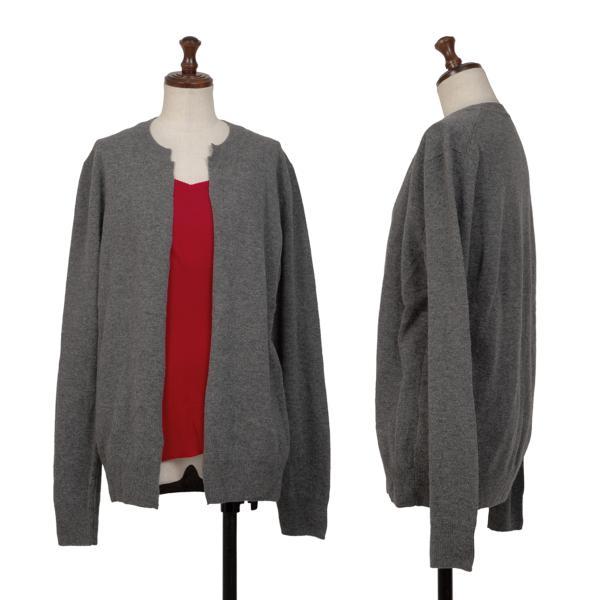 COMME des GARCONS コムデギャルソンCOMME ニットキャミソール COMME des GARCONS コムデギャルソンCOMME ニットキャミソール