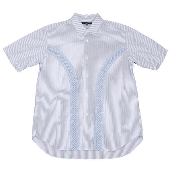 COMME des GARCONS HOMME コムデギャルソン オムCOMME カーブシーム 