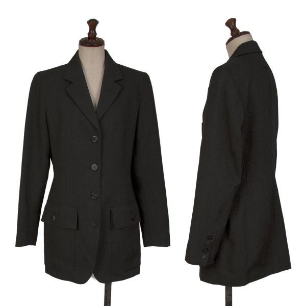 ジャン ポール・ゴルチエ レディースジャケット ジャン ポール・ゴルチエ レディースジャケット 楽天市場】【中古