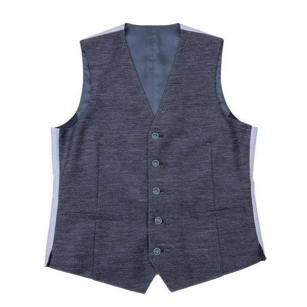 LANVIN（ランバン） ランバンオンブルーLANVIN en Bleu リネンポリ