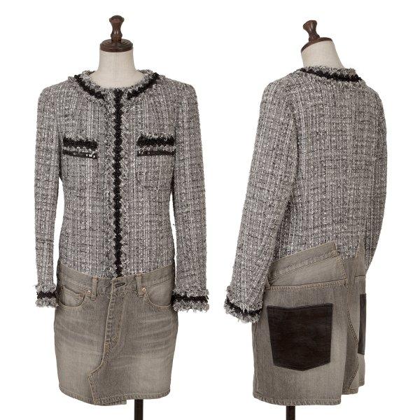 JUNYA WATANABE COMME des GARCONS ジュンヤワタナベ コムデギャルソン