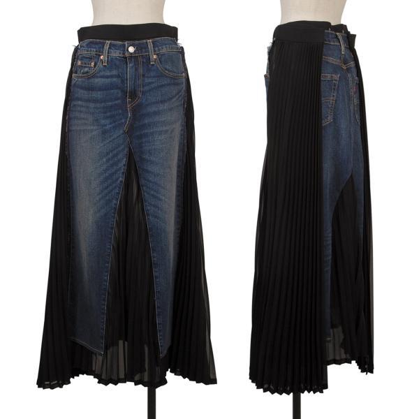 JUNYA WATANABE COMME des GARCONS ジュンヤワタナベ×リーバイス JUNYA WATANABE COMME des GARCONS ジュンヤワタナベ×リーバイス