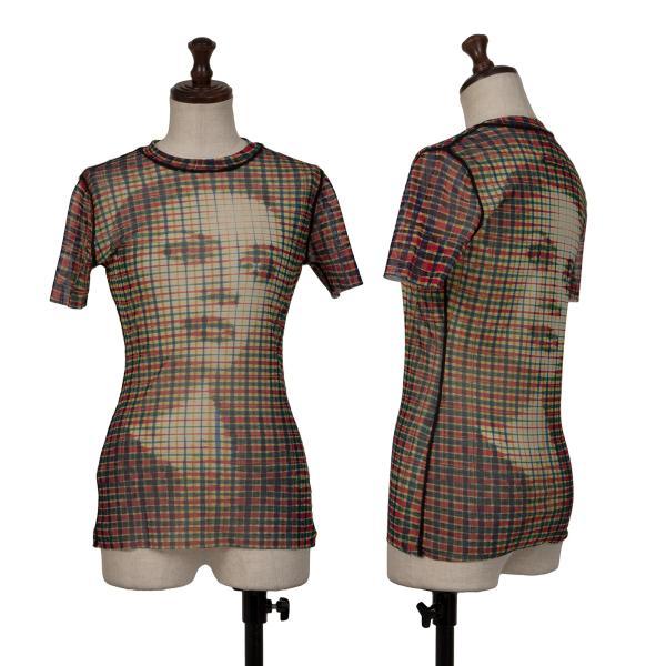 l*i様 jeanpaul gaultier ゴルチェ　Tシャツ　レディース40 l*i様 jeanpaul gaultier ゴルチェ Tシャツ レディース40 JEAN