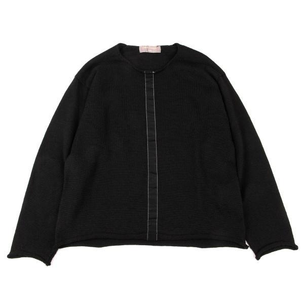 '98 COMME des GARÇONS HOMME 袖ライン　KNIT 98 COMME des GARÇONS HOMME 袖ライン KNIT COMME des GARCONS