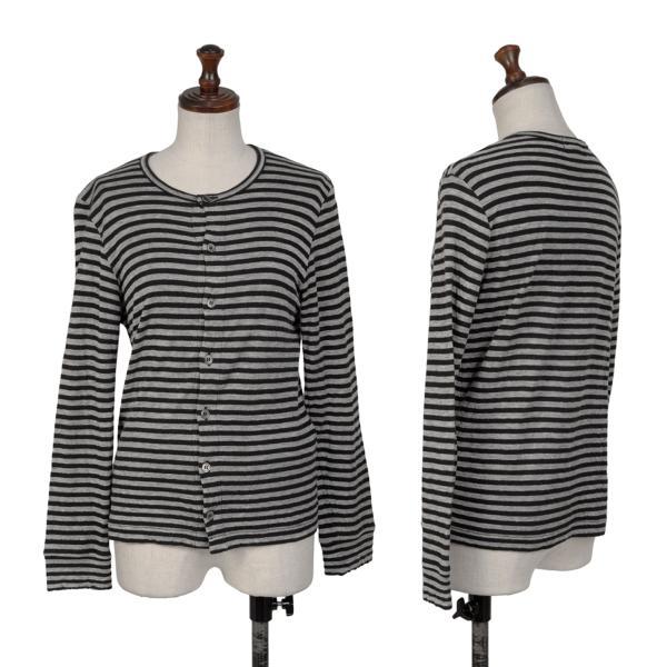 tricot COMME des GARCONS トリココムデギャルソンtricot コットン